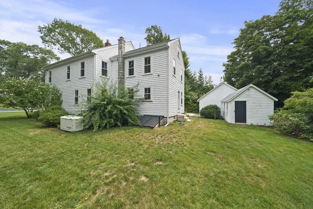 2 bed, 2 bath apartment for rent at 17 Lovers Ln, Duxbury — photo 29 of 42