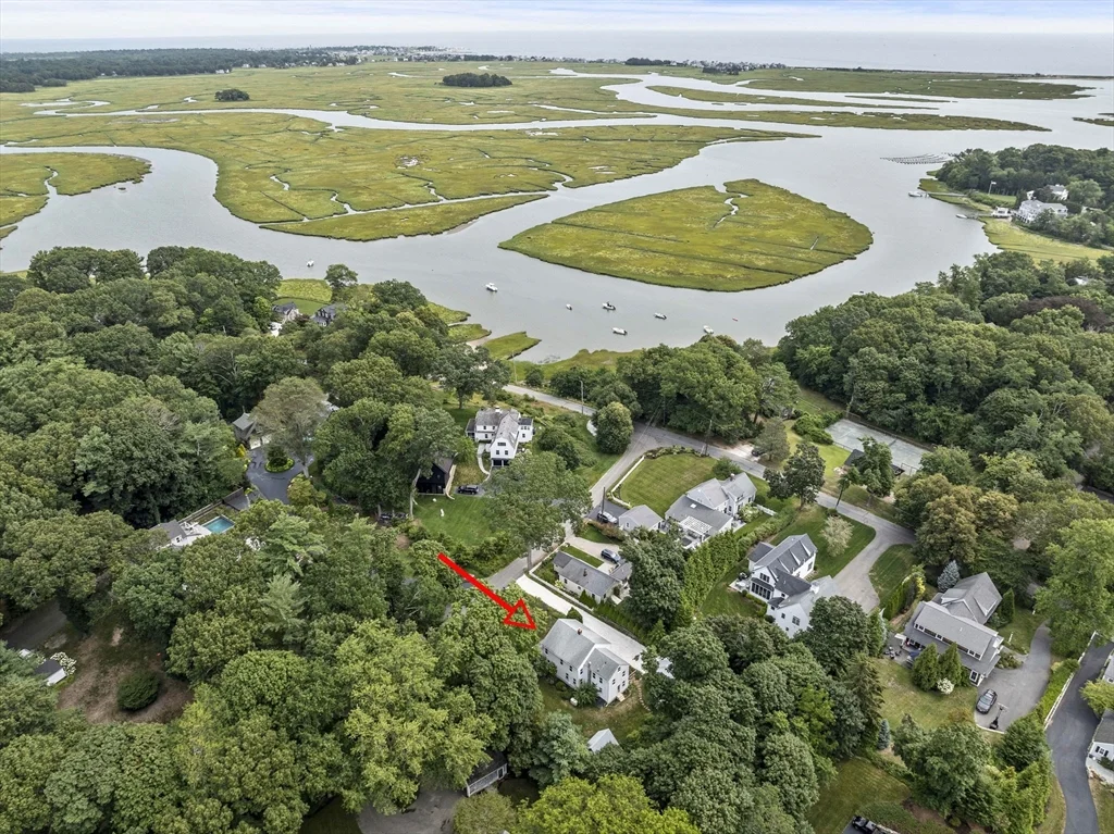 2 bed, 2 bath apartment for rent at 17 Lovers Ln, Duxbury — photo 33 of 42