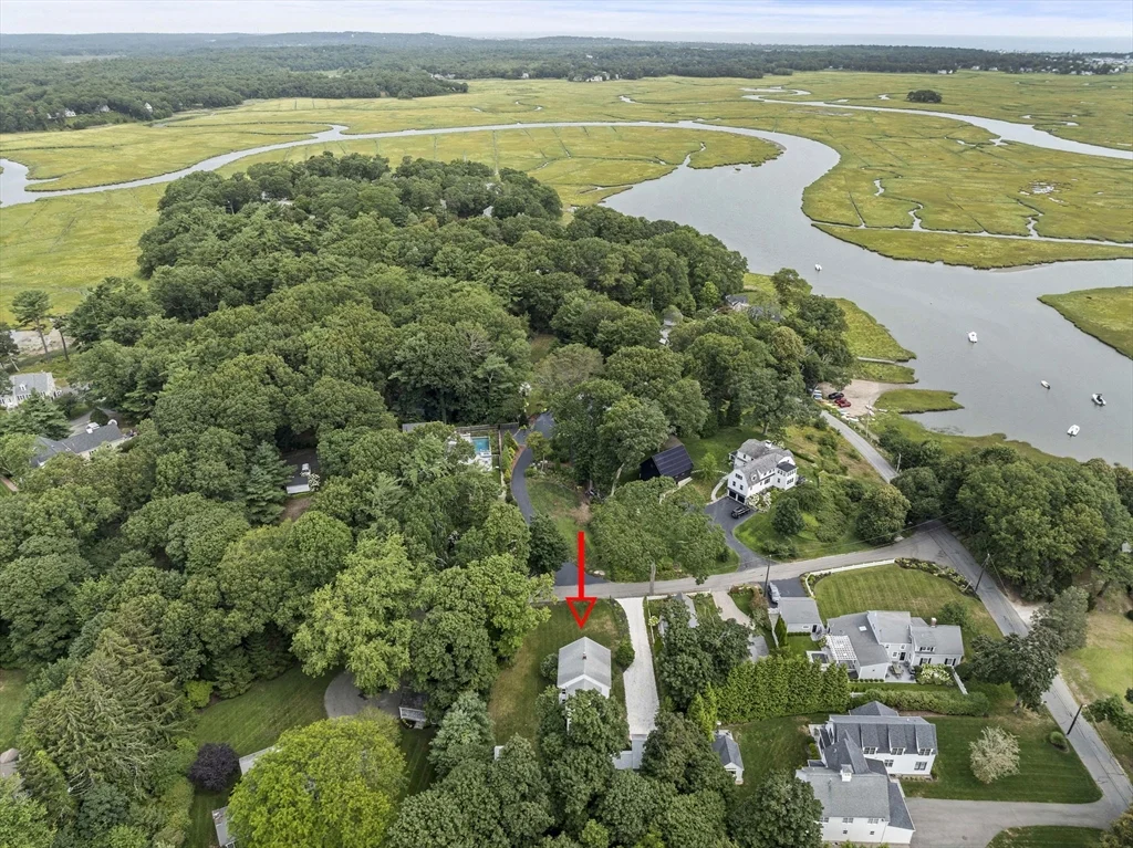 2 bed, 2 bath apartment for rent at 17 Lovers Ln, Duxbury — photo 34 of 42
