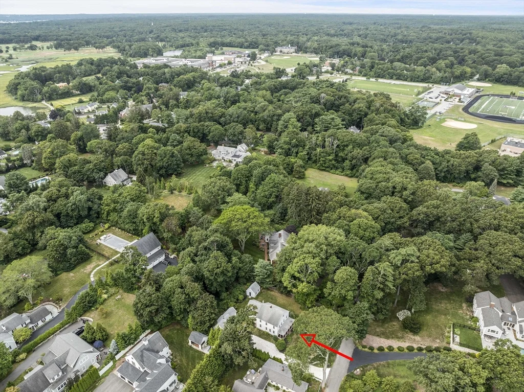 2 bed, 2 bath apartment for rent at 17 Lovers Ln, Duxbury — photo 37 of 42
