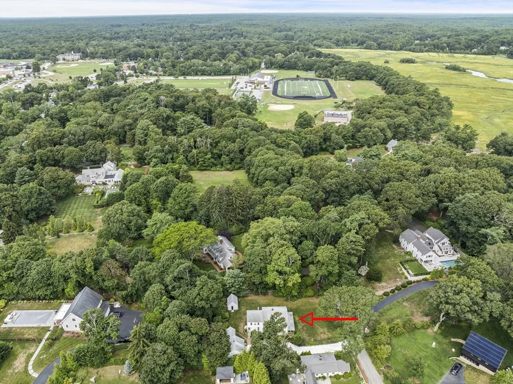 2 bed, 2 bath apartment for rent at 17 Lovers Ln, Duxbury — photo 36 of 42