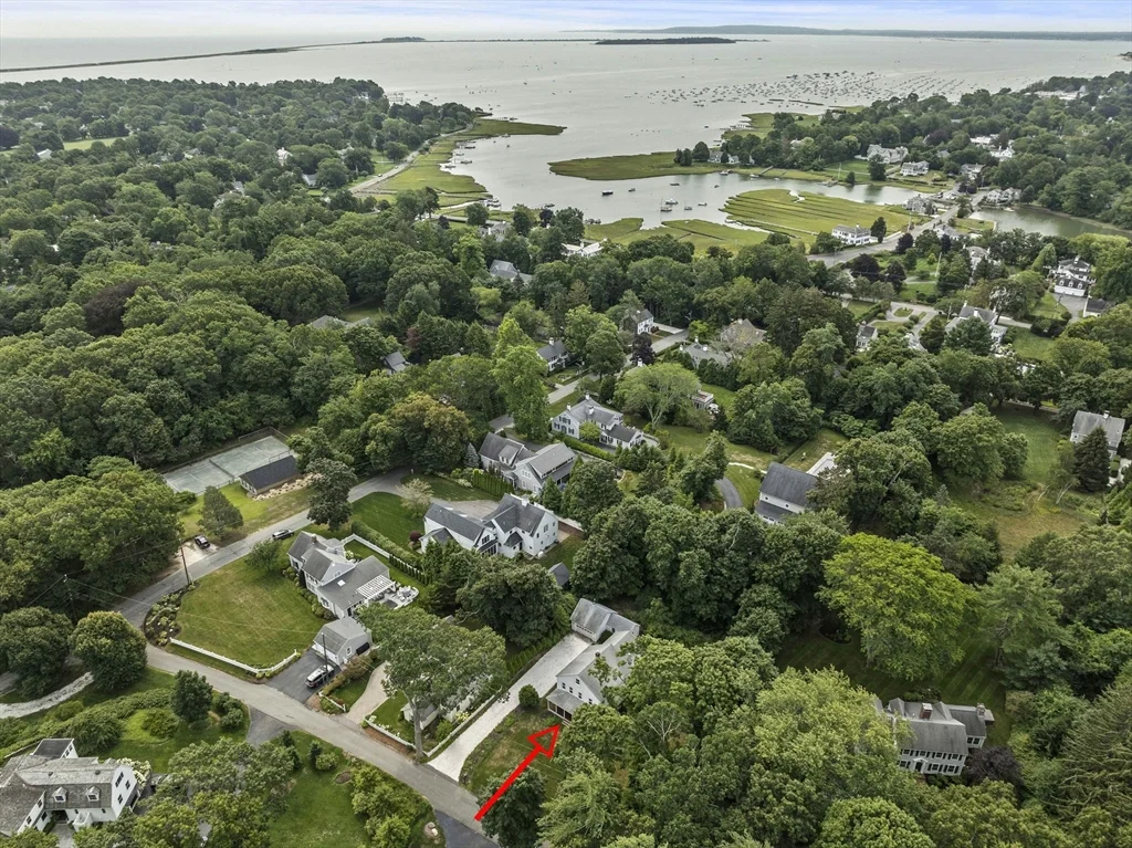 2 bed, 2 bath apartment for rent at 17 Lovers Ln, Duxbury — photo 31 of 42