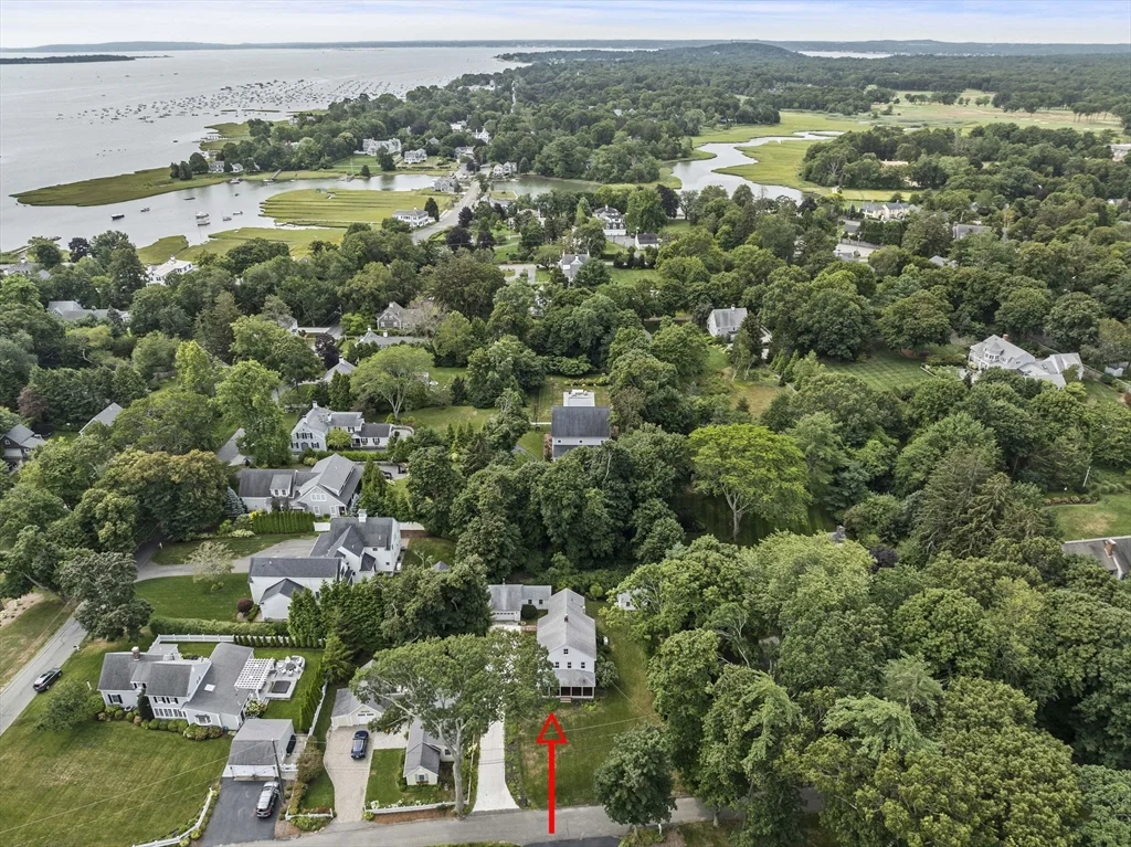 2 bed, 2 bath apartment for rent at 17 Lovers Ln, Duxbury — photo 30 of 42