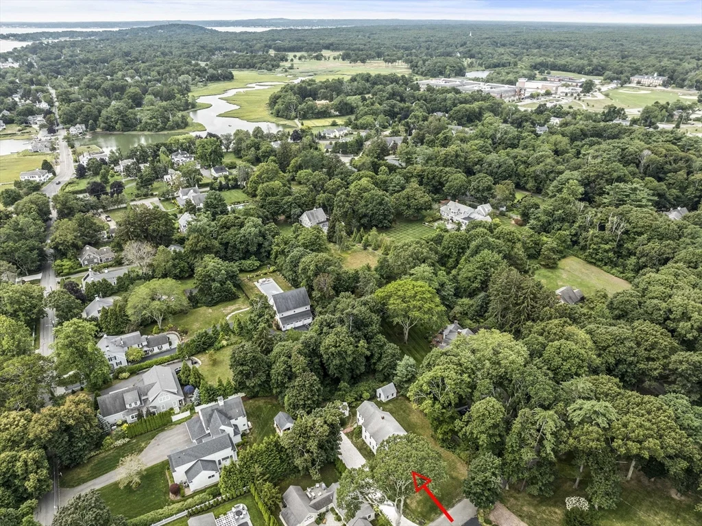 2 bed, 2 bath apartment for rent at 17 Lovers Ln, Duxbury — photo 38 of 42