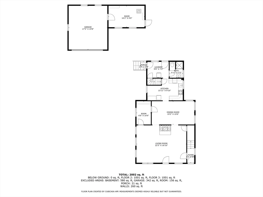 2 bed, 2 bath apartment for rent at 17 Lovers Ln, Duxbury — photo 40 of 42