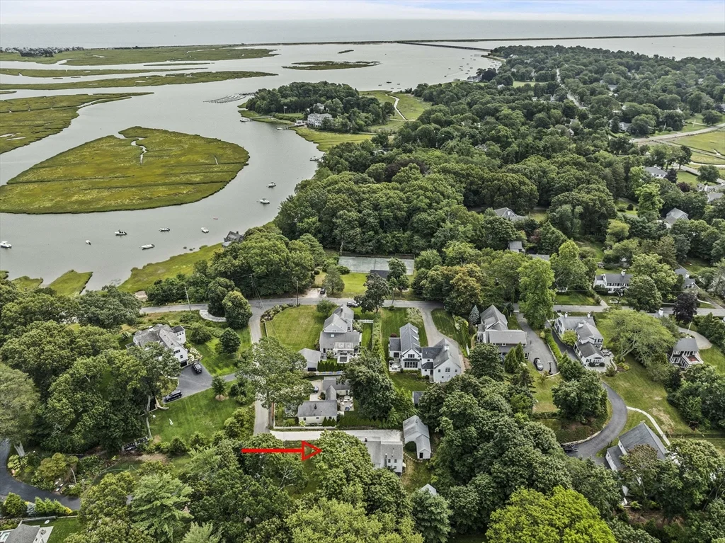 2 bed, 2 bath apartment for rent at 17 Lovers Ln, Duxbury — photo 32 of 42