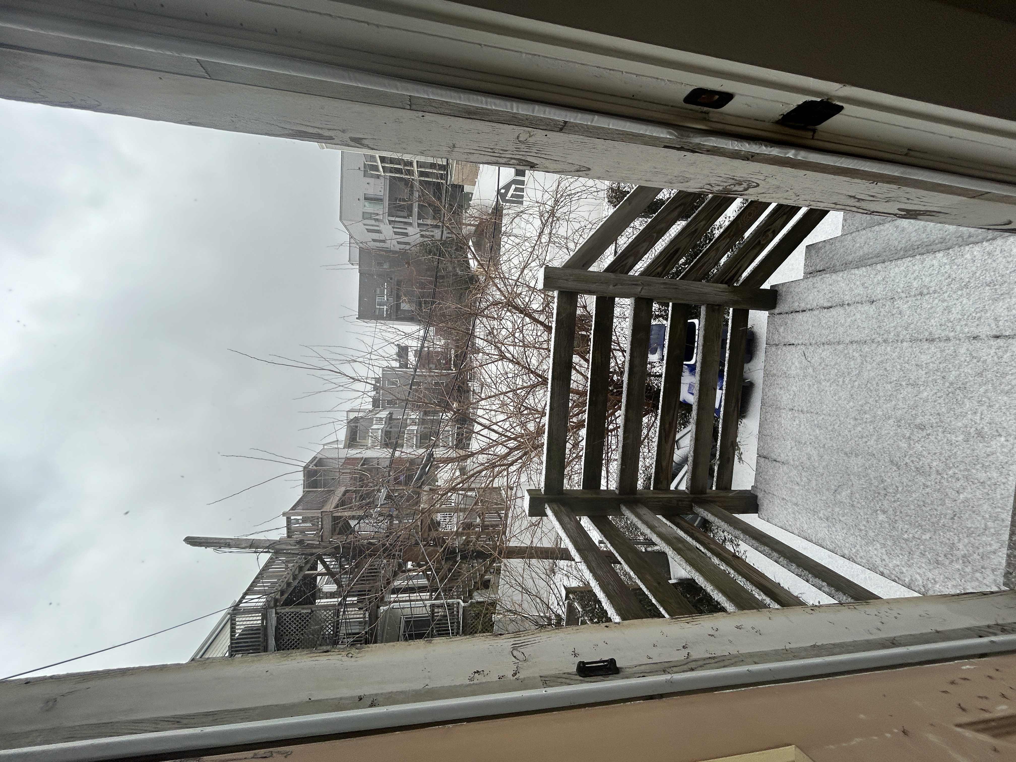 3 bed, 1 bath apartment for rent at 17 M St Unit 1, South Boston — photo 14 of 14