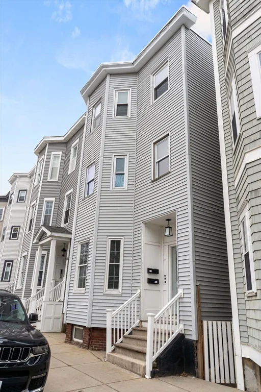 3 bed, 1 bath apartment for rent at 17 M St Unit G, South Boston — photo 25 of 25
