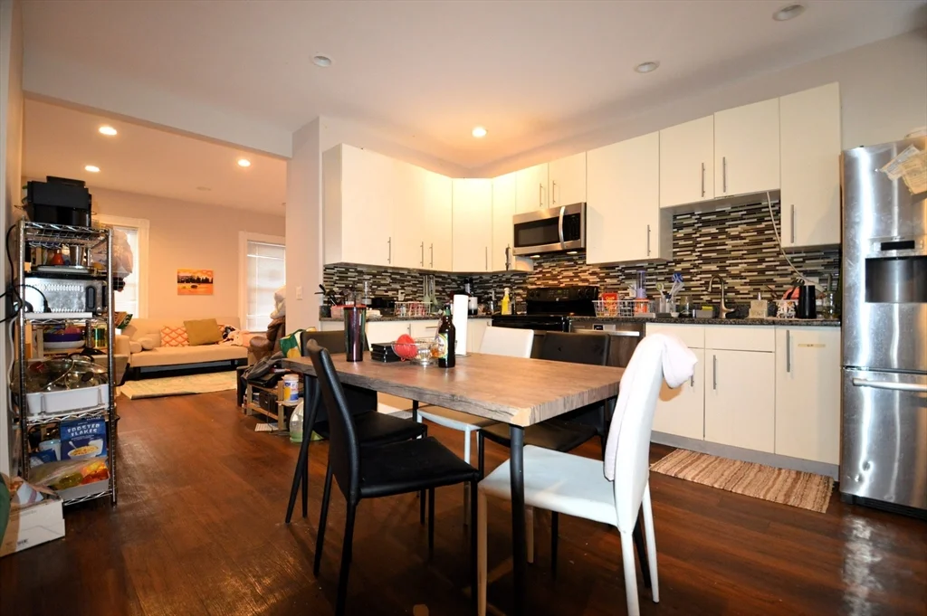 5 bed, 2 bath apartment for rent at 17 Mackin St Unit 17, Brighton