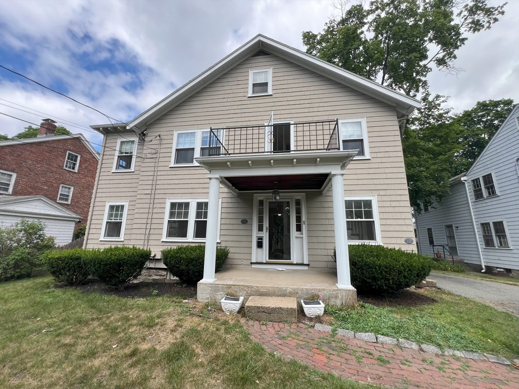 3 bed, 2 bath apartment for rent at 17 Maple St Unit 17, Auburndale