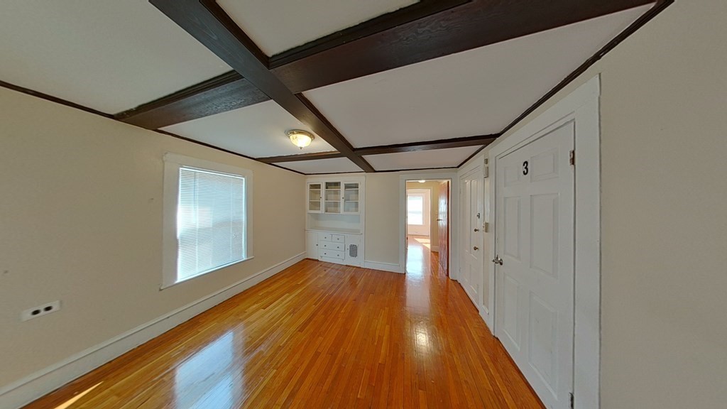 3 bed, 1 bath apartment for rent at 17 Marcella St Unit 2, Roxbury — photo 4 of 17