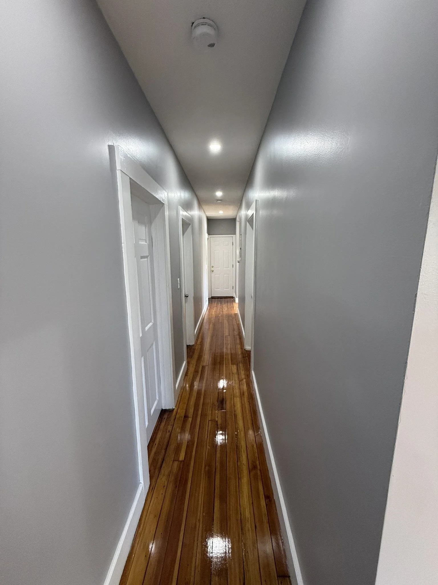 3 bed, 1 bath apartment for rent at 17 Marcy Rd Unit 2, Mattapan — photo 12 of 24