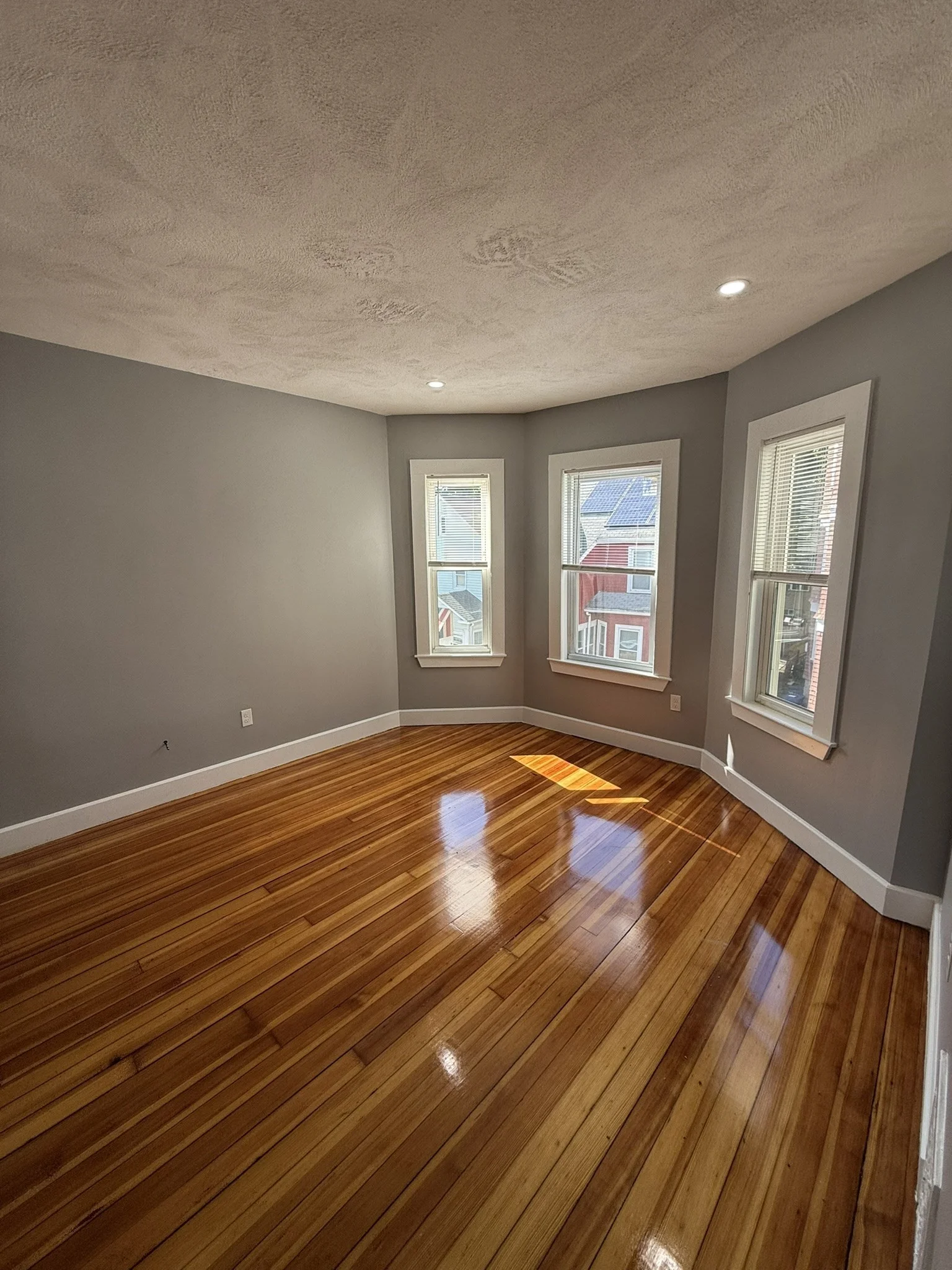 3 bed, 1 bath apartment for rent at 17 Marcy Rd Unit 2, Mattapan — photo 9 of 24