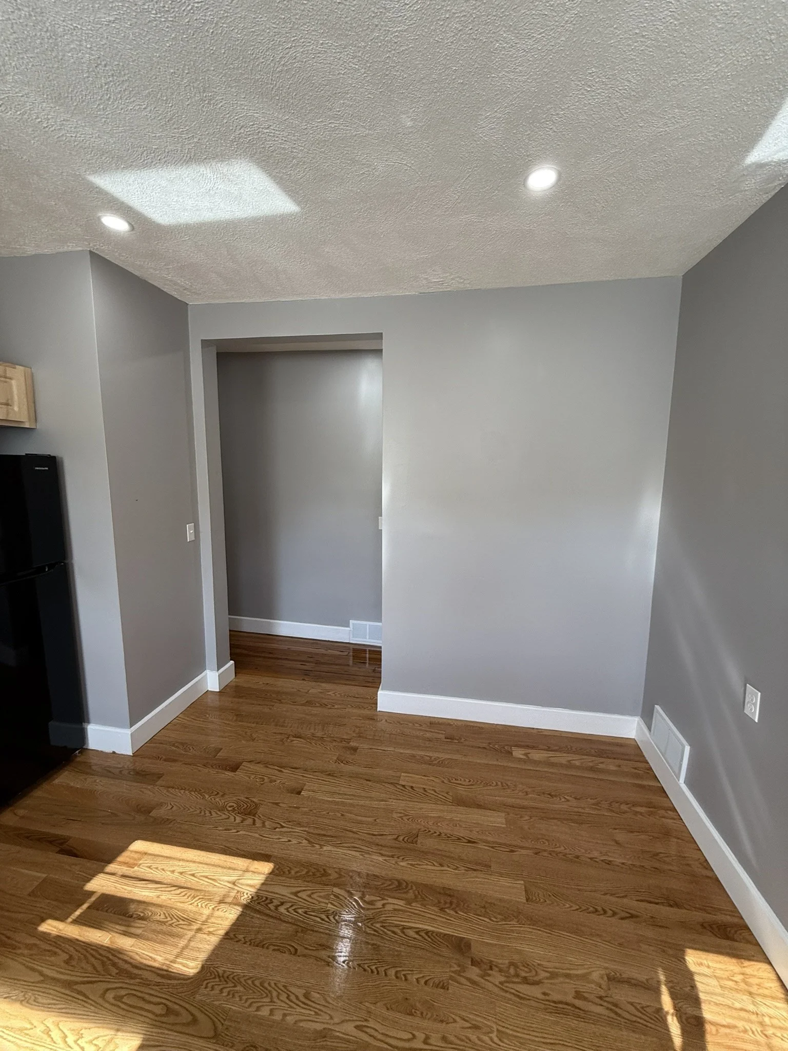 3 bed, 1 bath apartment for rent at 17 Marcy Rd Unit 2, Mattapan — photo 8 of 24