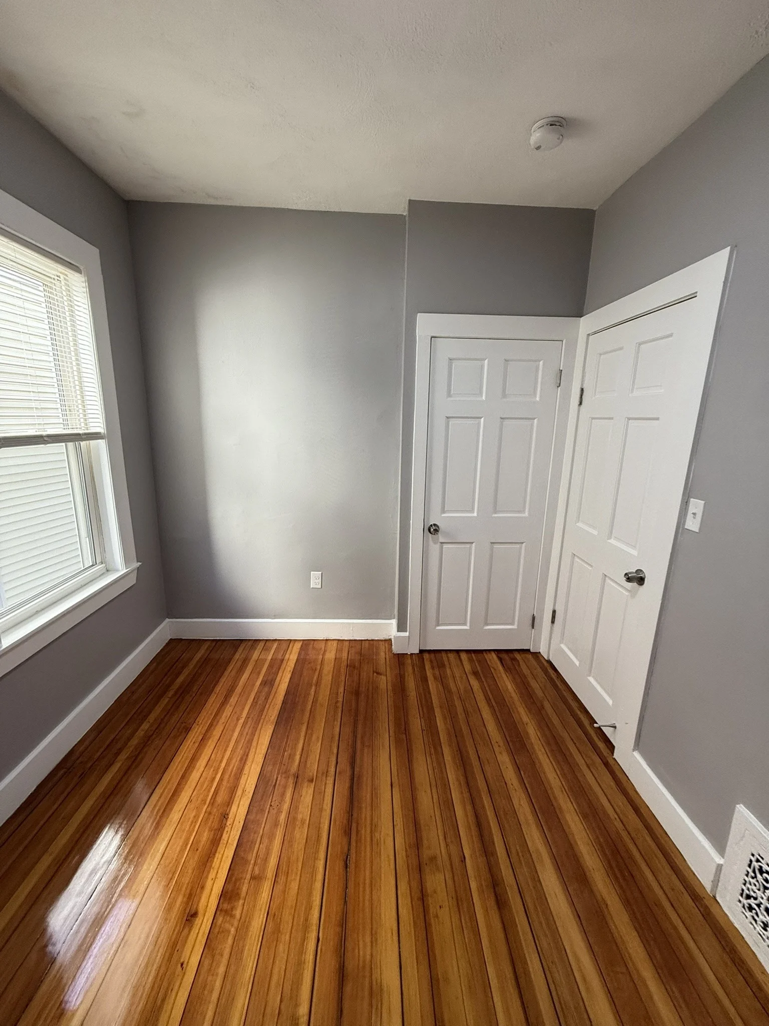 3 bed, 1 bath apartment for rent at 17 Marcy Rd Unit 2, Mattapan — photo 14 of 24