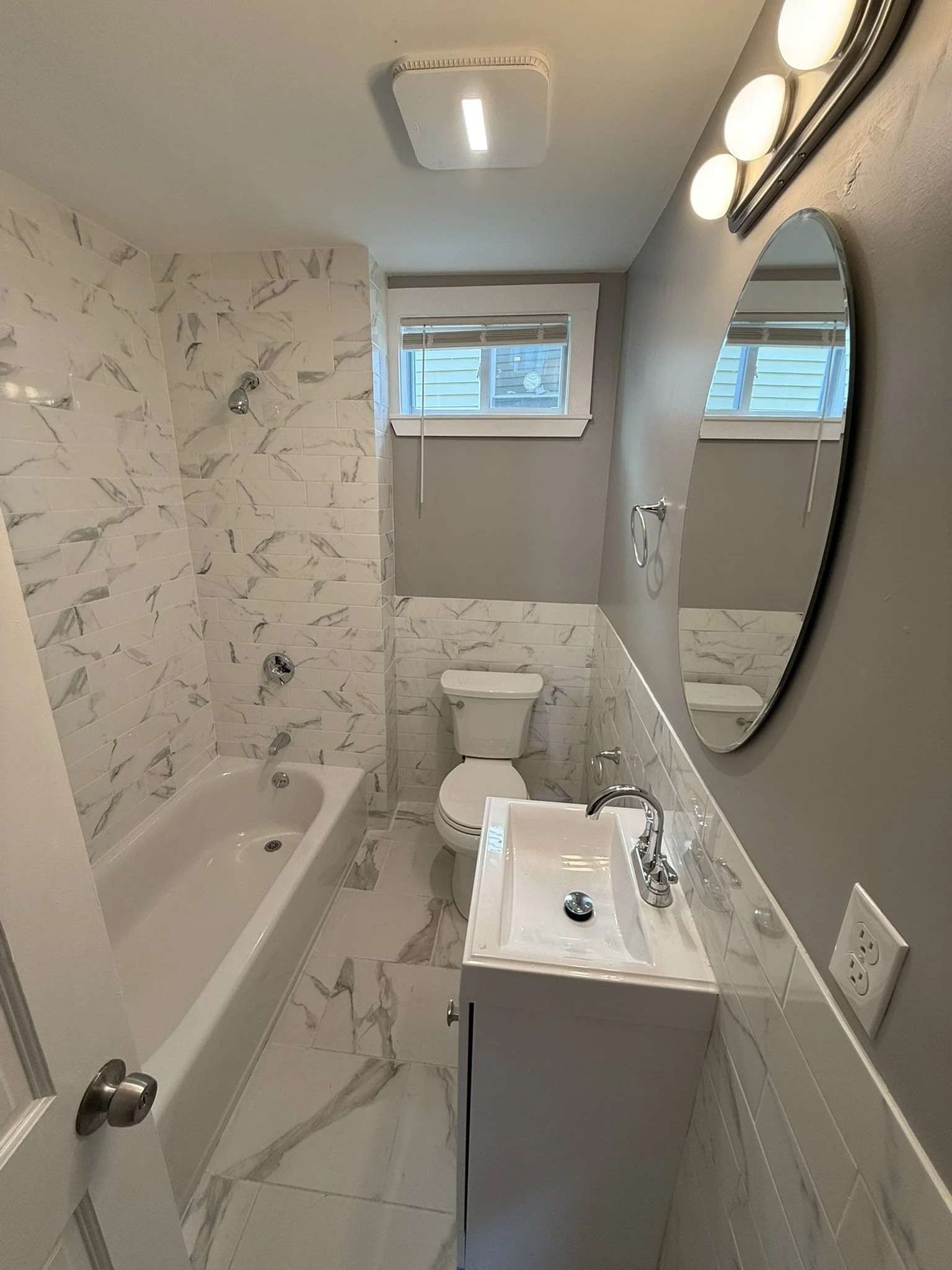 3 bed, 1 bath apartment for rent at 17 Marcy Rd Unit 2, Mattapan — photo 5 of 24
