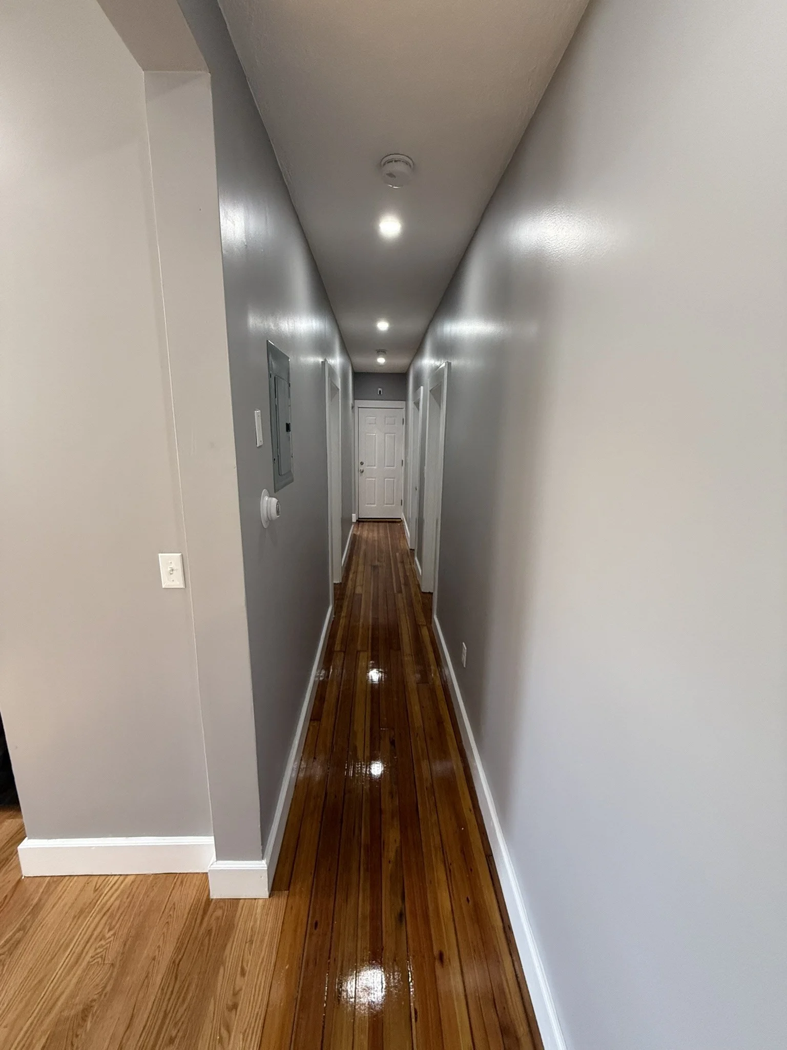 3 bed, 1 bath apartment for rent at 17 Marcy Rd Unit 2, Mattapan — photo 22 of 24