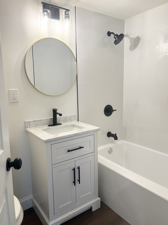 2 bed, 2 bath apartment for rent at 17 Margin St Unit 13, Lynn — photo 19 of 20