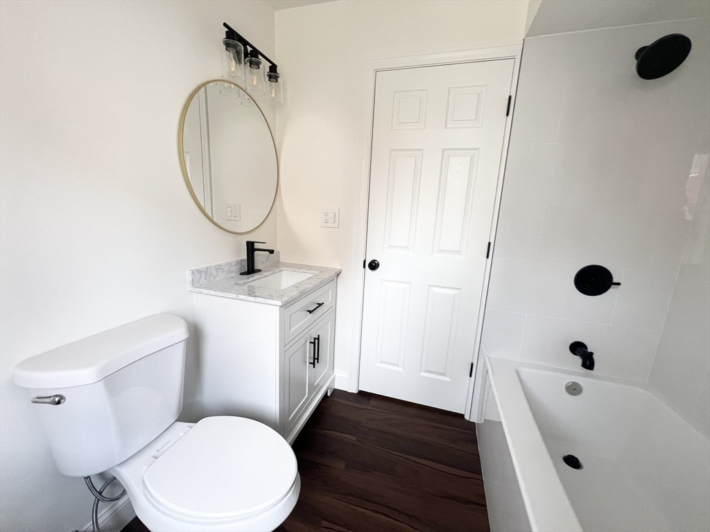 2 bed, 2 bath apartment for rent at 17 Margin St Unit 13, Lynn — photo 14 of 20