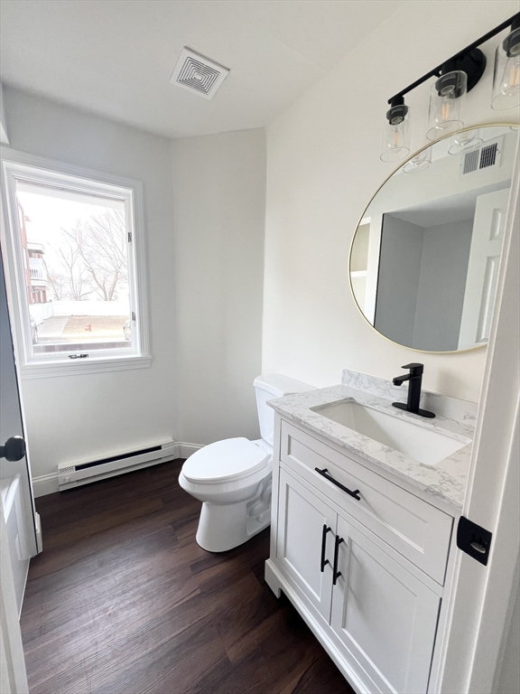 2 bed, 2 bath apartment for rent at 17 Margin St Unit 13, Lynn — photo 12 of 20