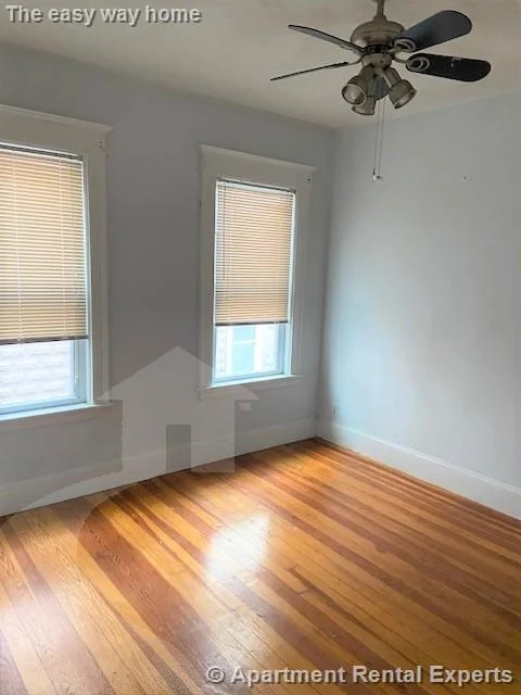 2 bed, 1 bath apartment for rent at 17 Mason St Unit 1, Teele Square — photo 9 of 15