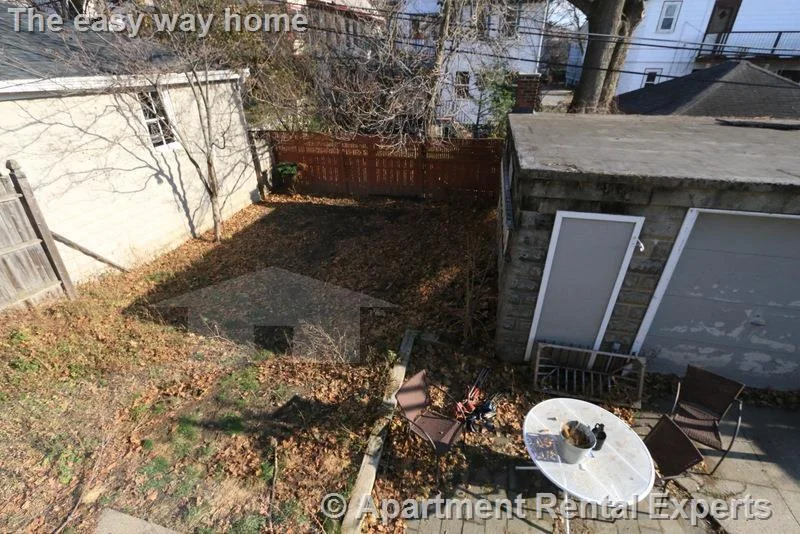 2 bed, 1 bath apartment for rent at 17 Mason St Unit 1, Teele Square — photo 14 of 15