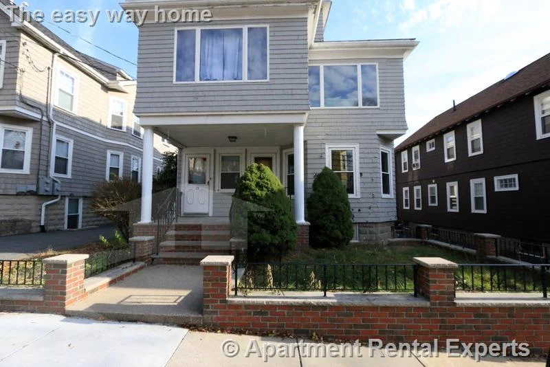 2 bed, 1 bath apartment for rent at 17 Mason St Unit 1, Teele Square — photo 15 of 15