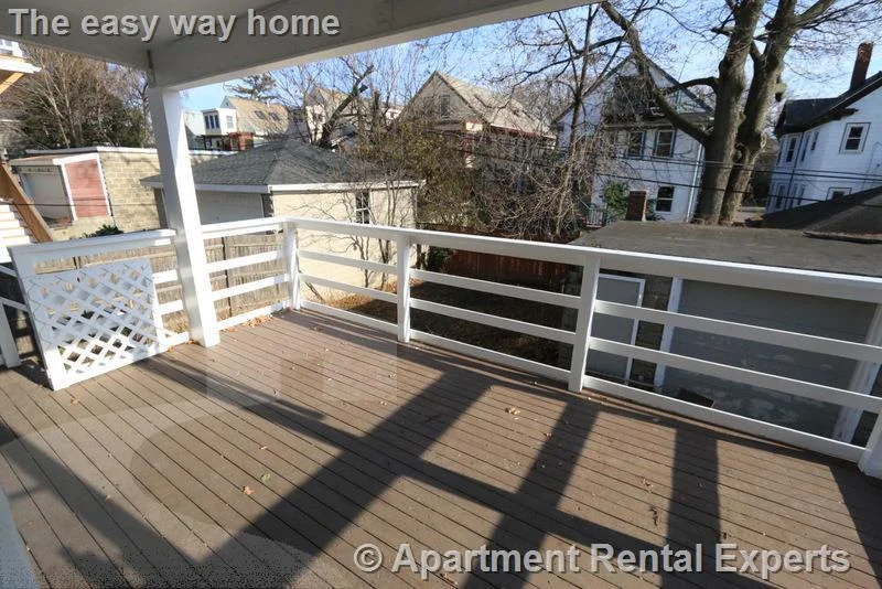 2 bed, 1 bath apartment for rent at 17 Mason St Unit 1, Teele Square — photo 13 of 15