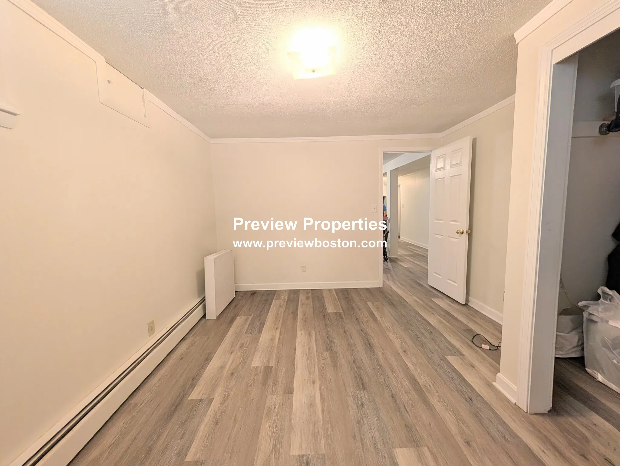 1 bed, 1 bath apartment for rent at 17 Matchett St Unit BP, Oak Square — photo 8 of 10