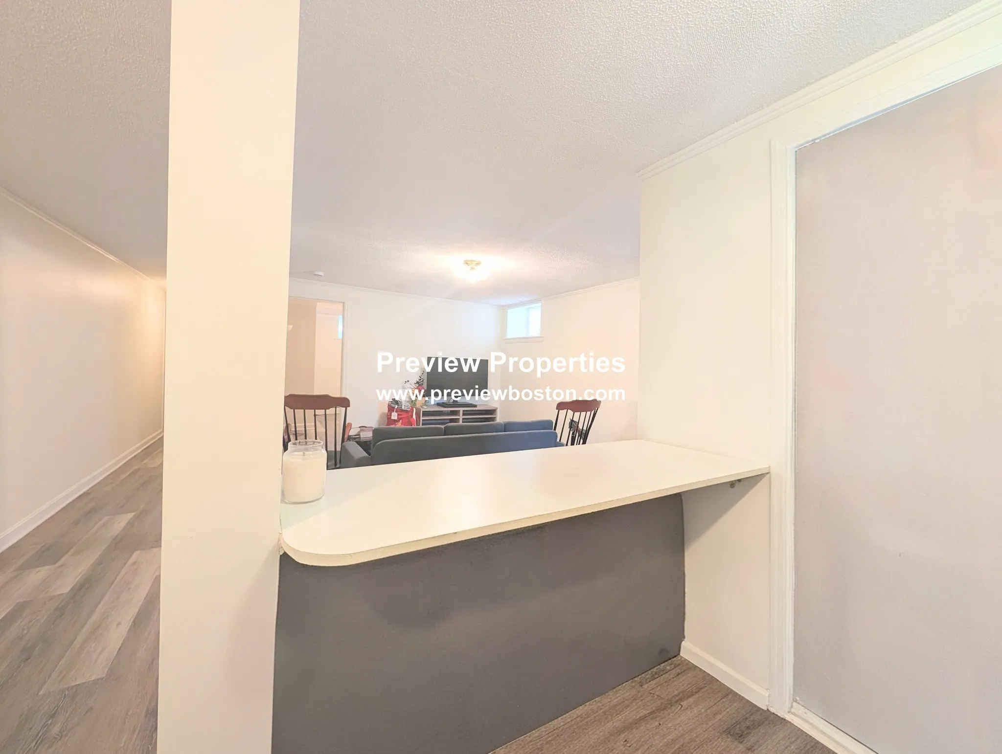 1 bed, 1 bath apartment for rent at 17 Matchett St Unit BP, Oak Square — photo 5 of 10