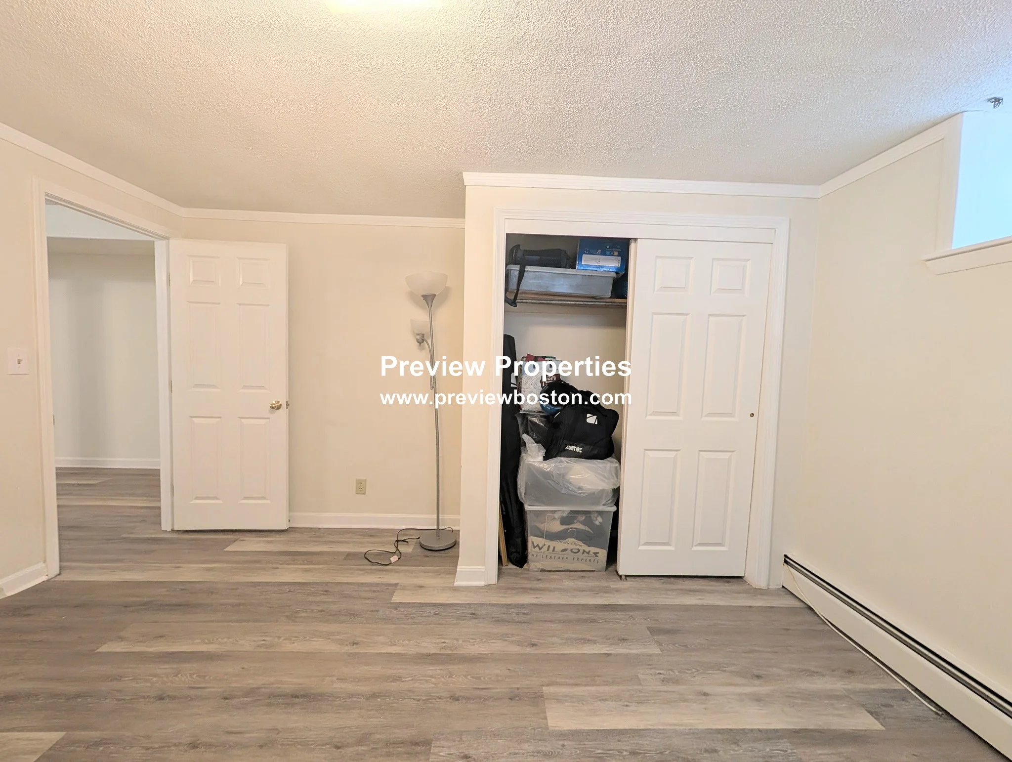 1 bed, 1 bath apartment for rent at 17 Matchett St Unit BP, Oak Square — photo 9 of 10