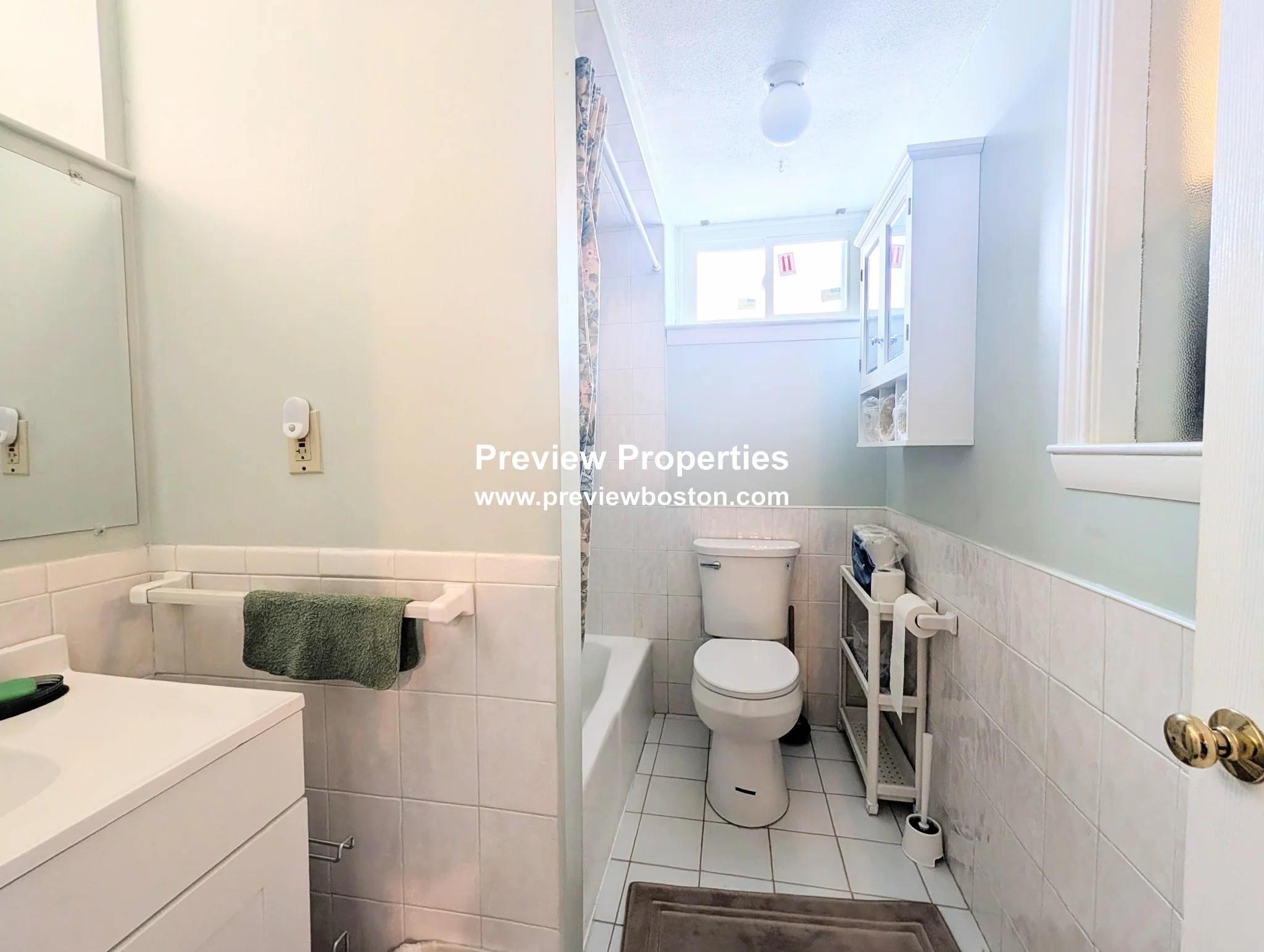 1 bed, 1 bath apartment for rent at 17 Matchett St Unit BP, Oak Square — photo 10 of 10
