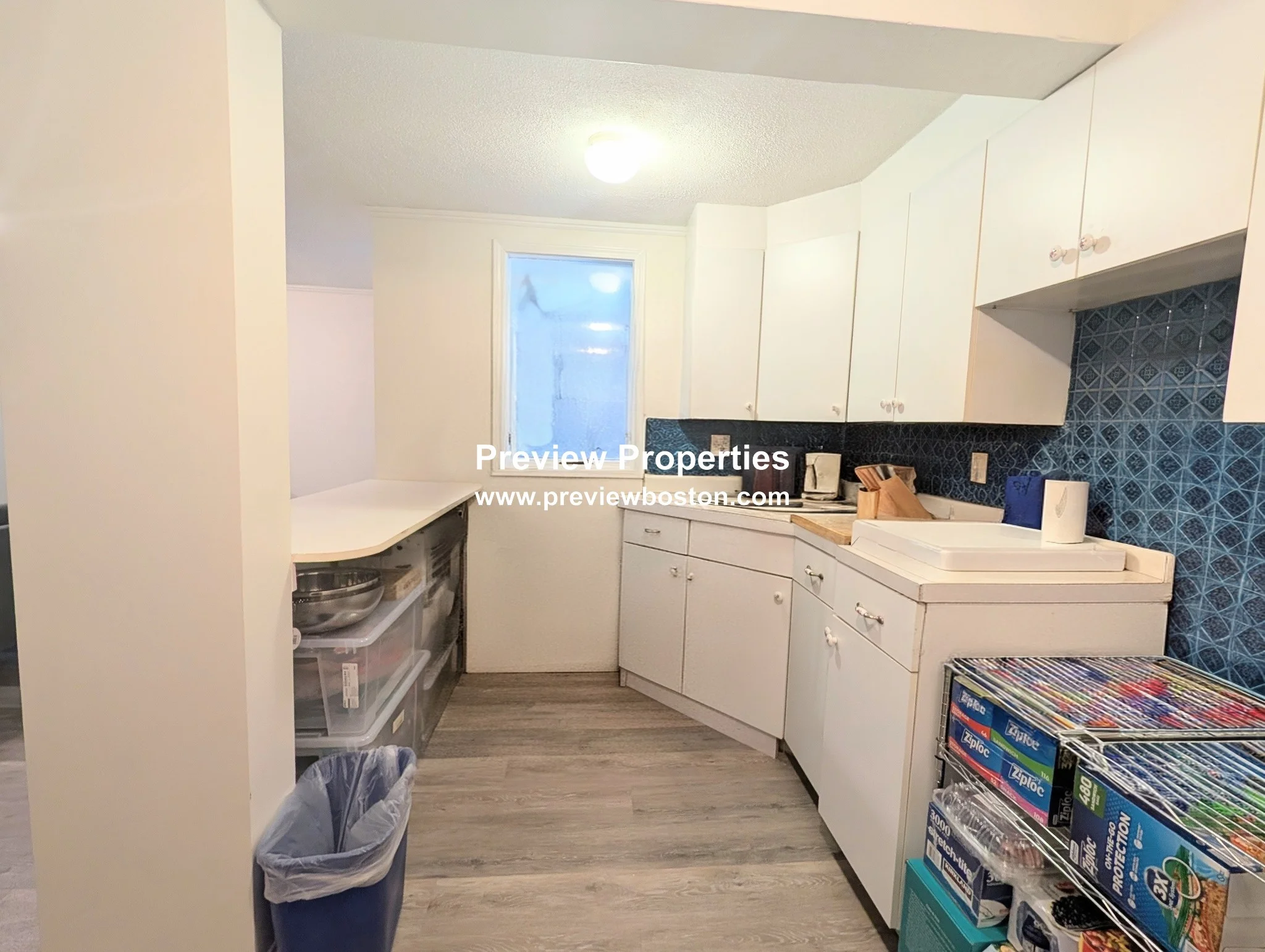 1 bed, 1 bath apartment for rent at 17 Matchett St Unit BP, Oak Square — photo 6 of 10