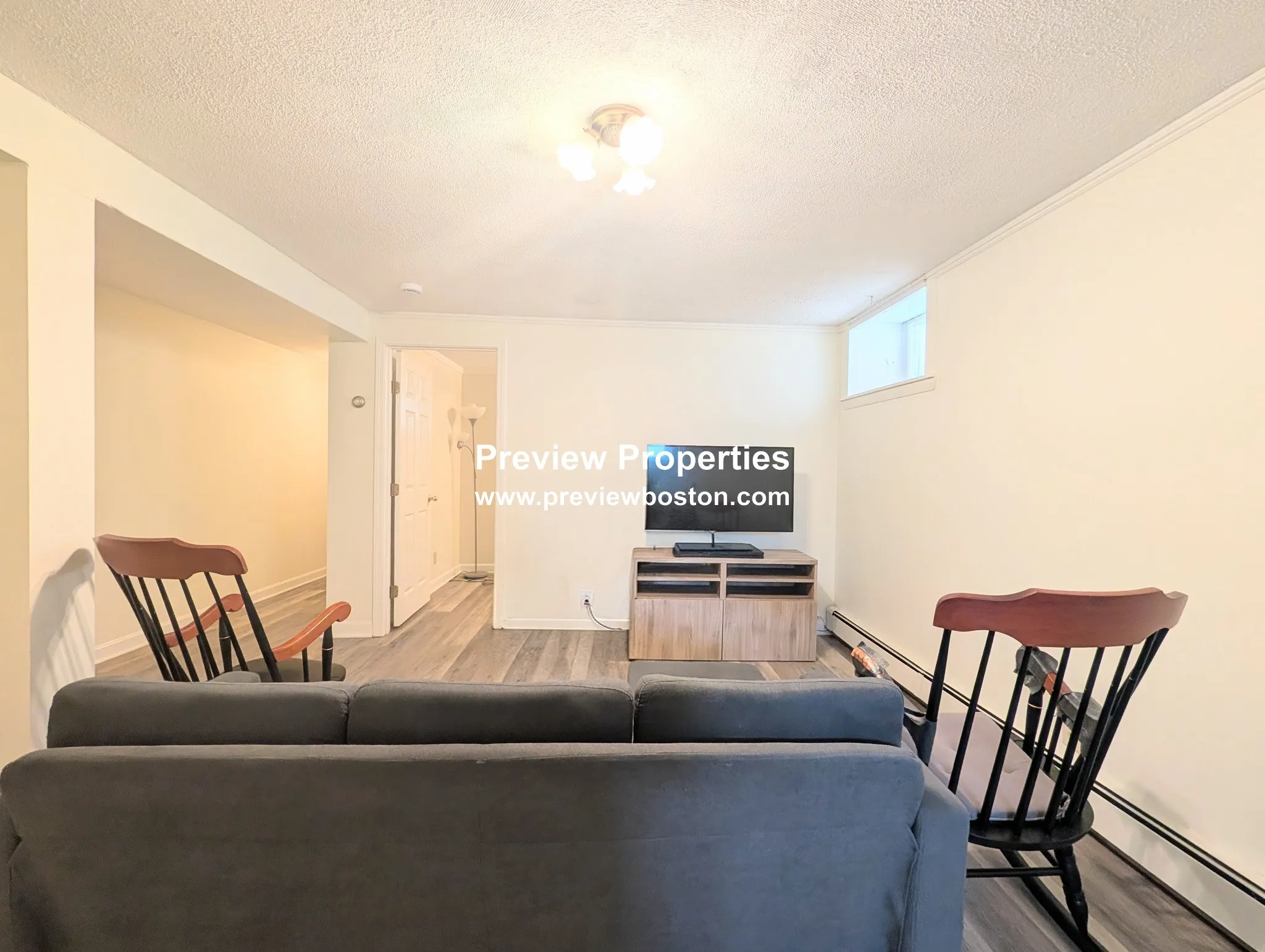 1 bed, 1 bath apartment for rent at 17 Matchett St Unit BP, Oak Square — photo 4 of 10