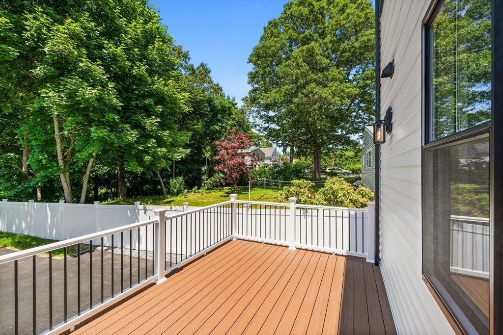 3 bed, 3 bath apartment for rent at 17 Maverick St Unit 17, Dedham — photo 31 of 36