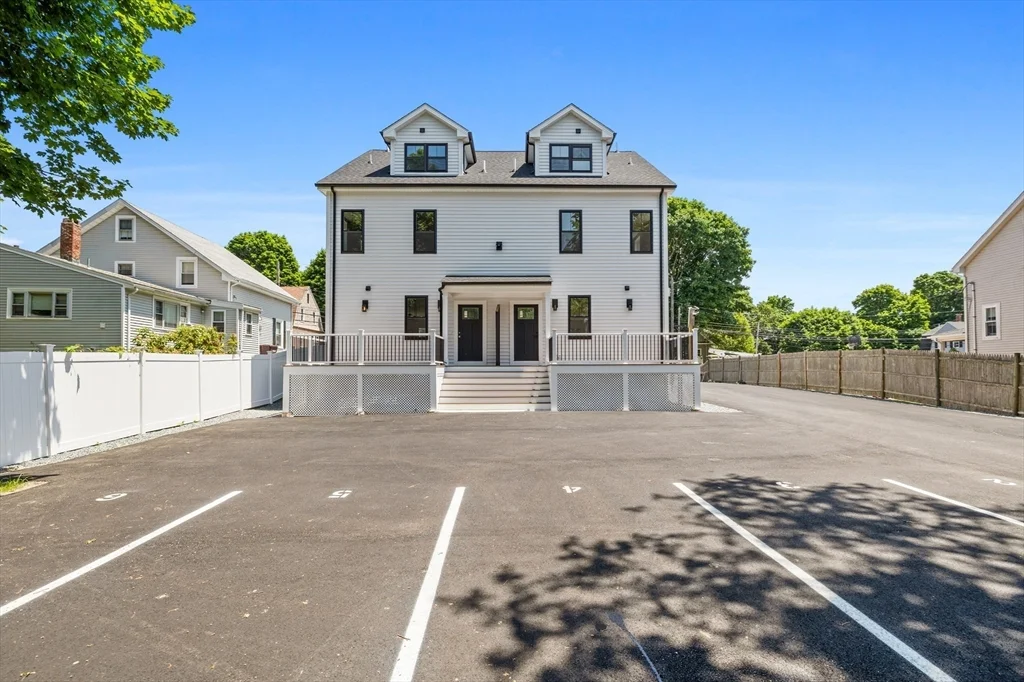3 bed, 3 bath apartment for rent at 17 Maverick St Unit 17, Dedham — photo 35 of 36