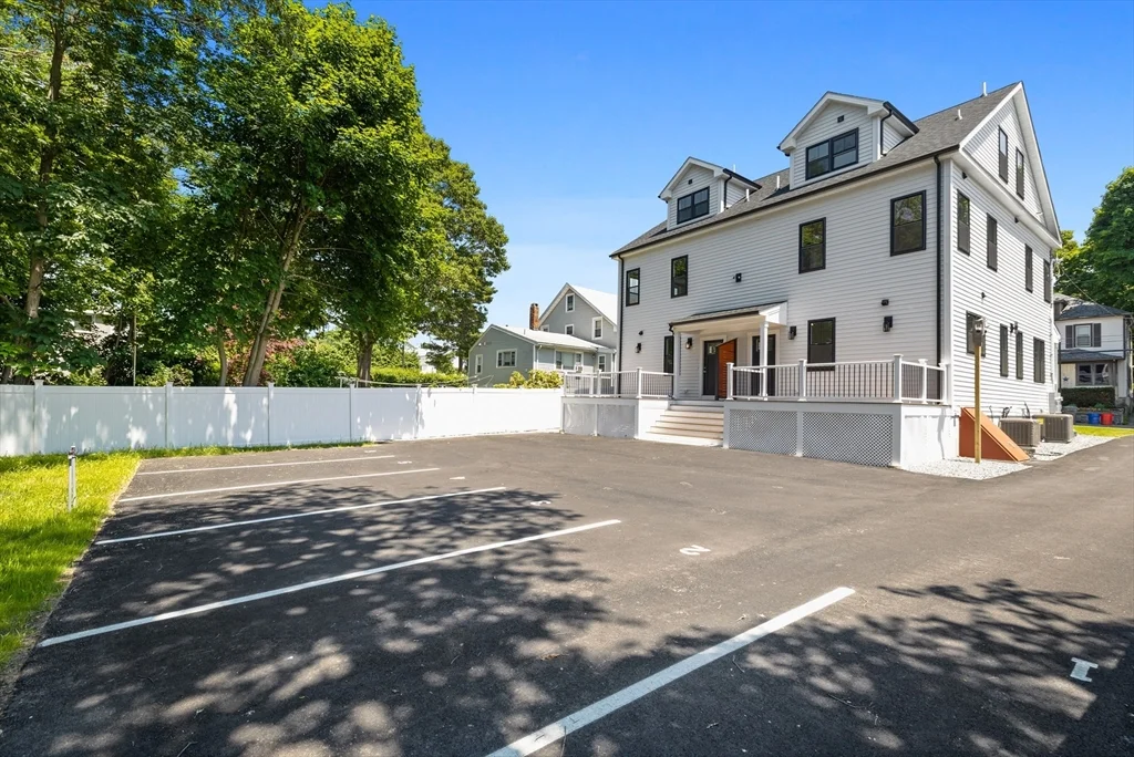3 bed, 3 bath apartment for rent at 17 Maverick St Unit 17, Dedham — photo 34 of 36