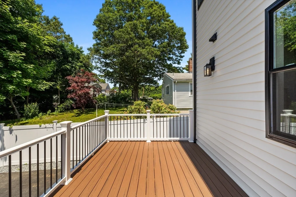 3 bed, 3 bath apartment for rent at 17 Maverick St Unit 17, Dedham — photo 32 of 36