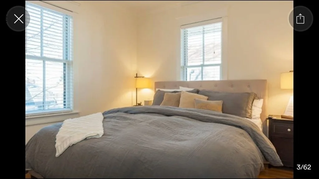 4 bed, 3.5 bath apartment for rent at 17 Meacham Rd Unit 1, North Cambridge — photo 2 of 10