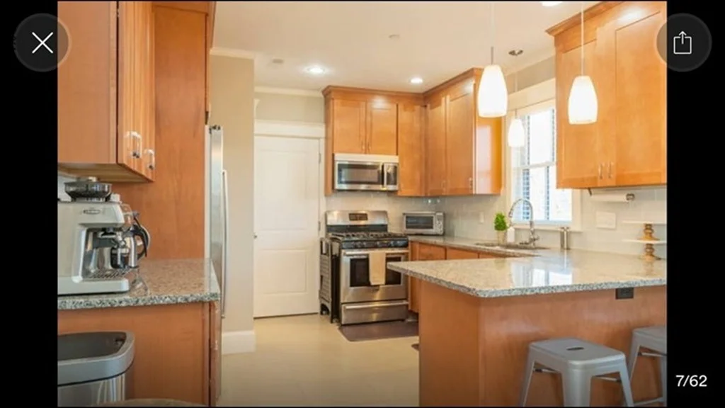 4 bed, 3.5 bath apartment for rent at 17 Meacham Rd Unit 1, North Cambridge — photo 7 of 10