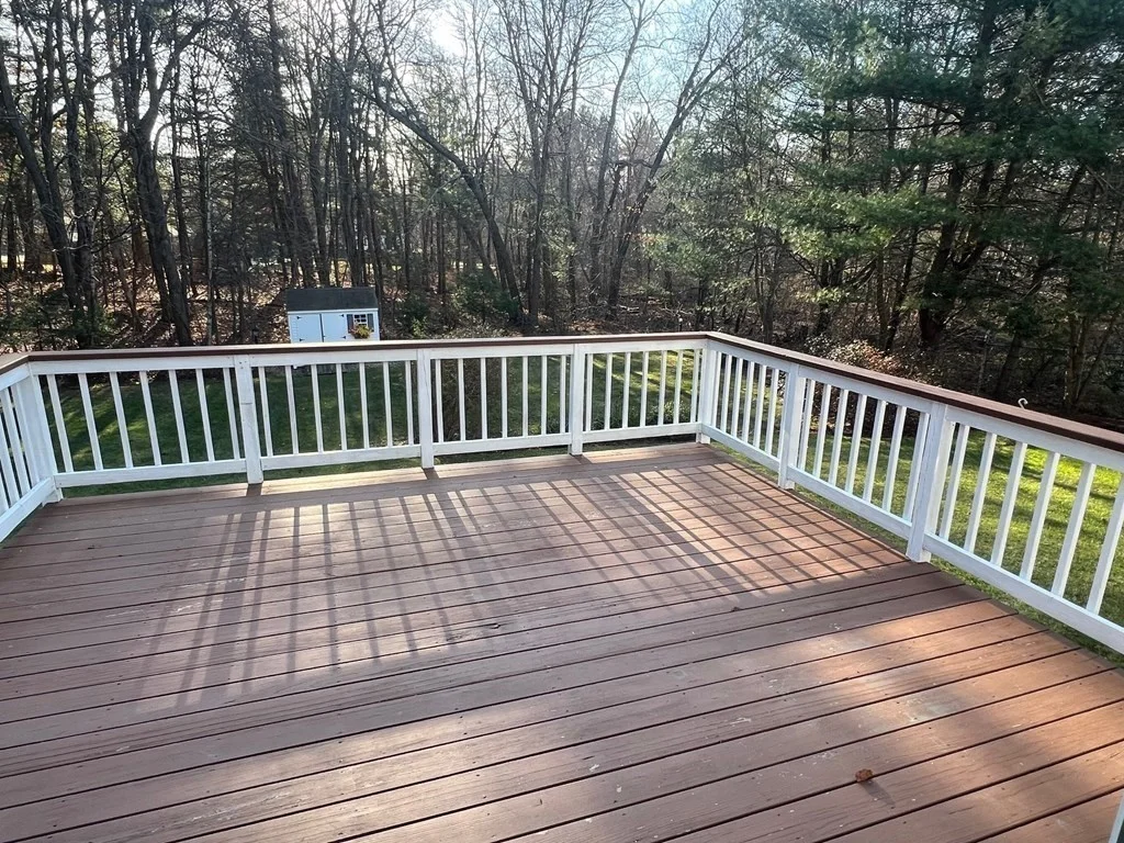 3 bed, 2 bath apartment for rent at 17 Millers Farm Rd, Billerica — photo 19 of 23