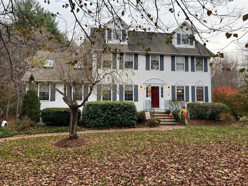 3 bed, 2 bath apartment for rent at 17 Millers Farm Rd, Billerica — photo 23 of 23