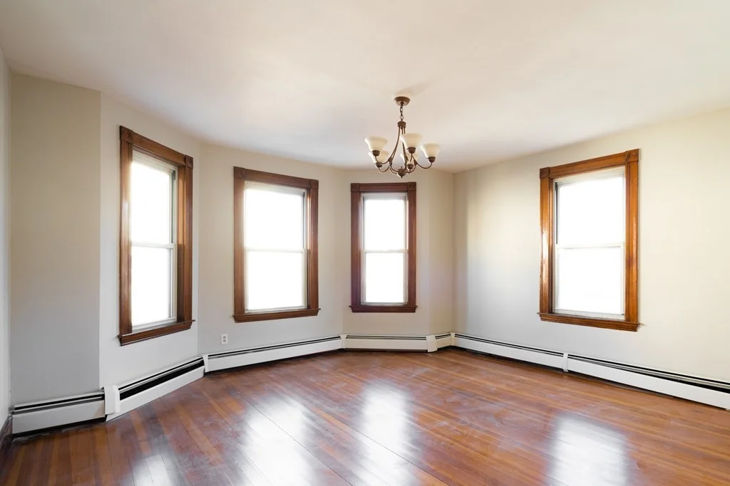 4 bed, 2 bath apartment for rent at 17 Milton Rd Unit 2, Brookline Hills