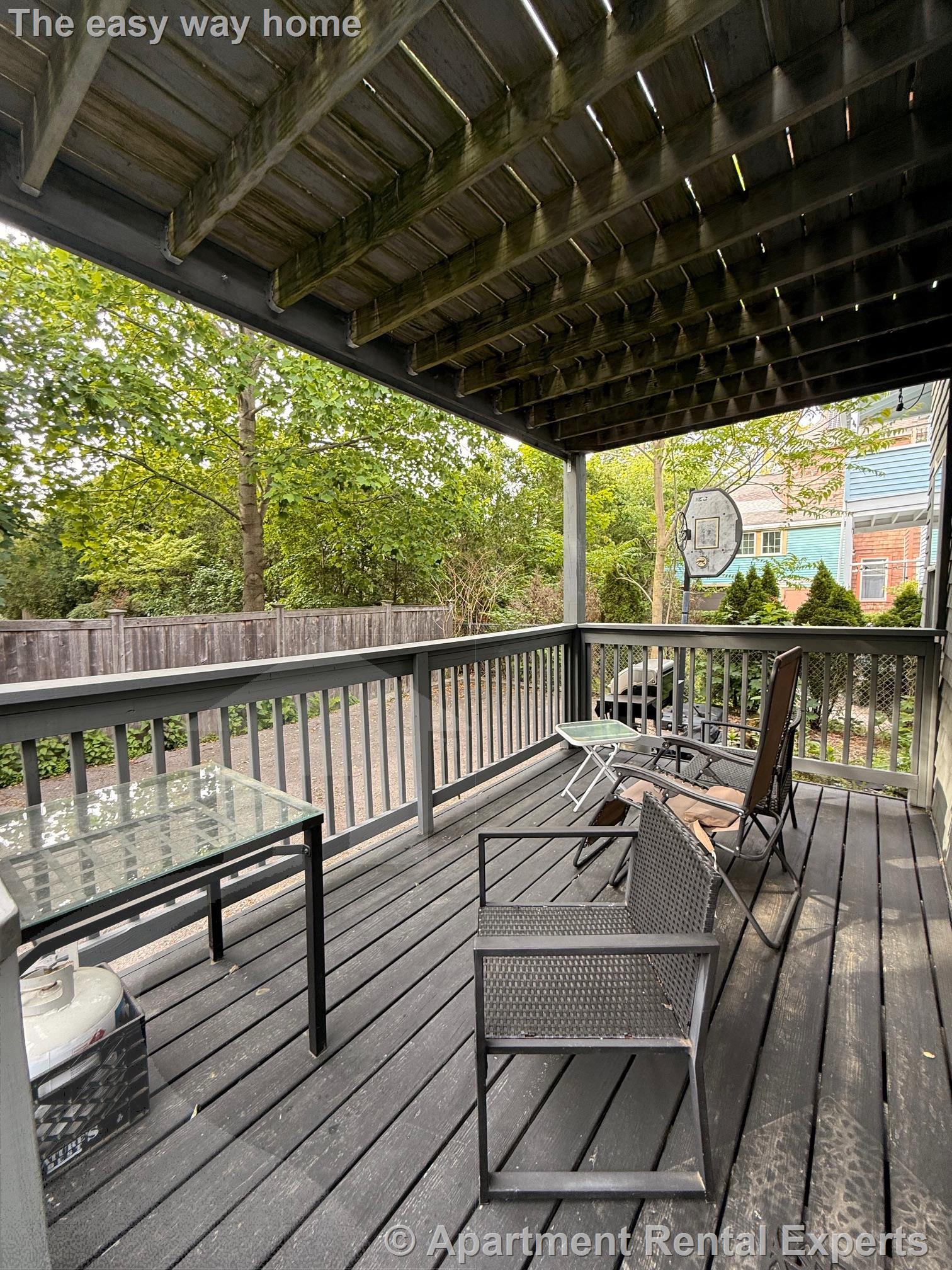 2 bed, 1 bath apartment for rent at 17 Milton St Unit 1, Davis Square — photo 16 of 16