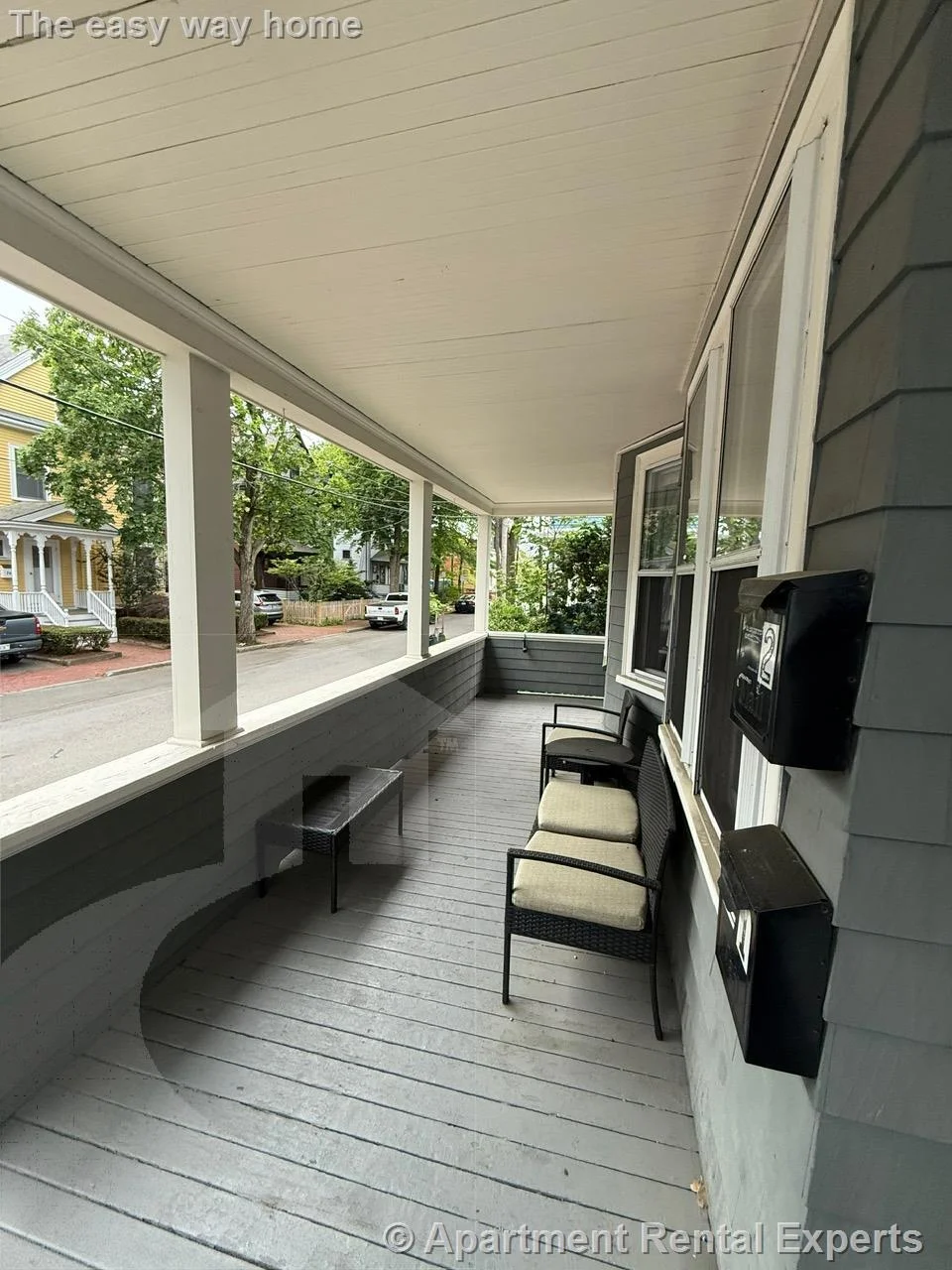 3 bed, 1 bath apartment for rent at 17 Milton St Unit 2, Davis Square — photo 20 of 20