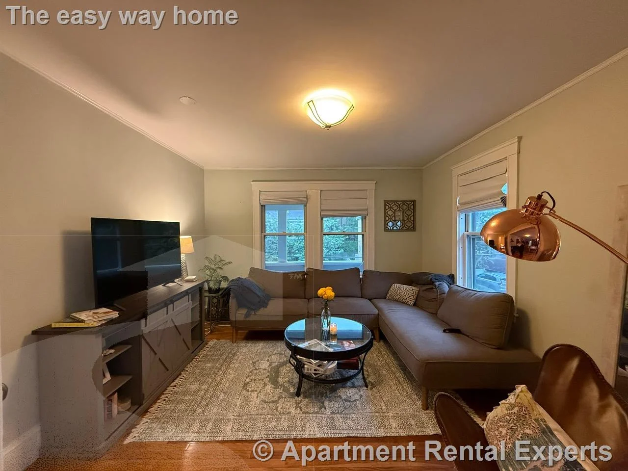 3 bed, 1 bath apartment for rent at 17 Milton St Unit 2, Davis Square — photo 3 of 20
