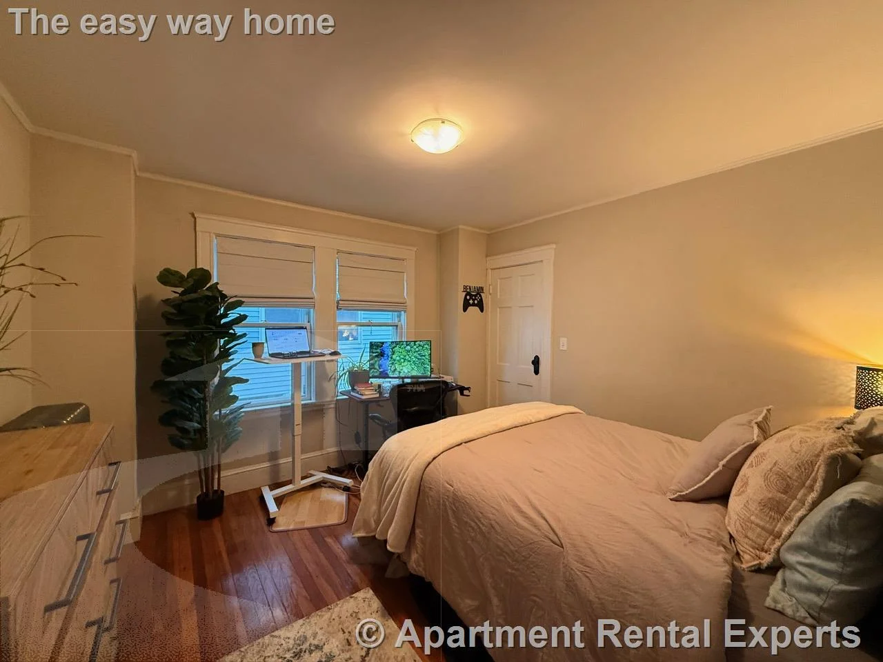 3 bed, 1 bath apartment for rent at 17 Milton St Unit 2, Davis Square — photo 13 of 20