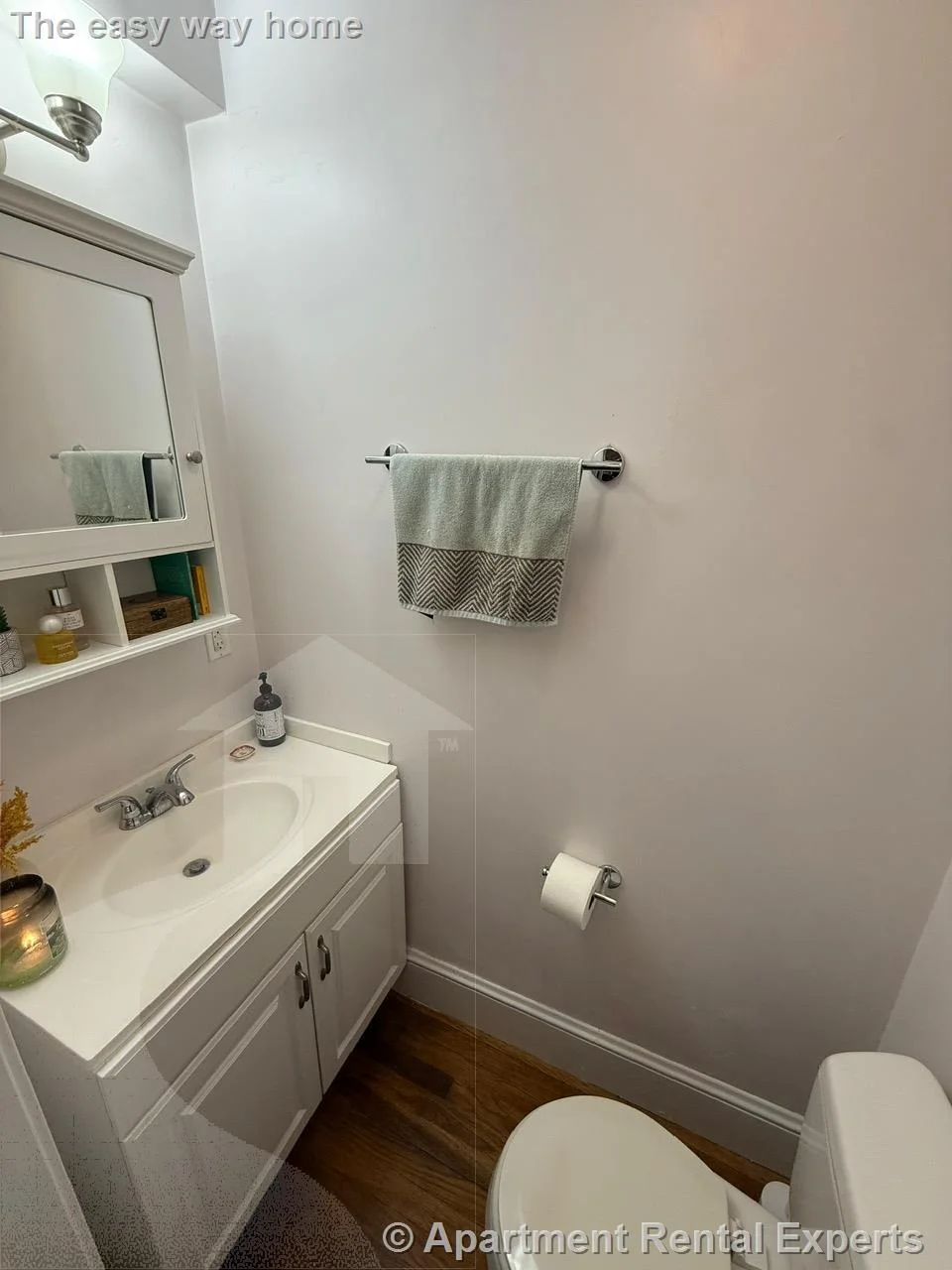 3 bed, 1 bath apartment for rent at 17 Milton St Unit 2, Davis Square — photo 5 of 20