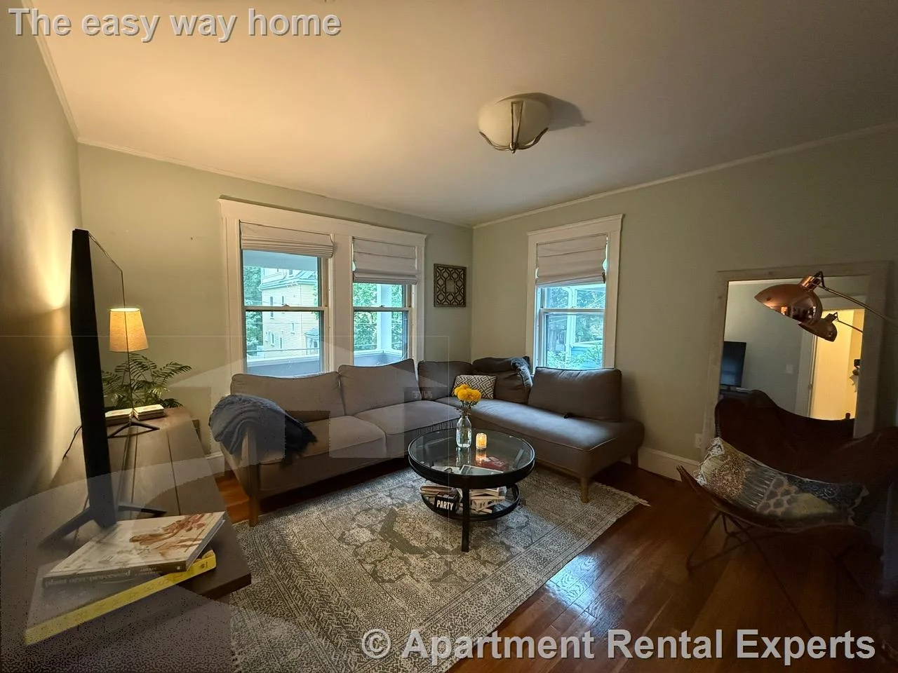 3 bed, 1 bath apartment for rent at 17 Milton St Unit 2, Davis Square — photo 2 of 20