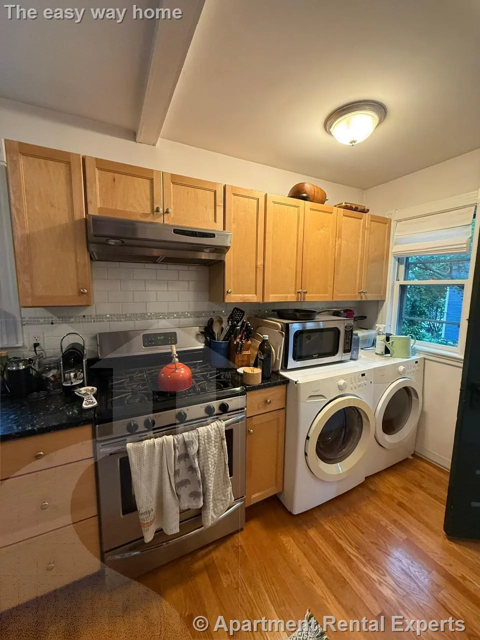 3 bed, 1 bath apartment for rent at 17 Milton St Unit 2, Davis Square — photo 9 of 20